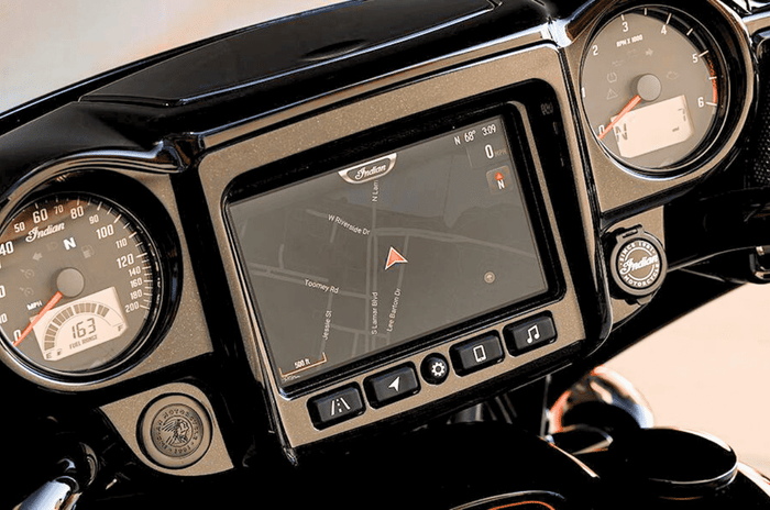 Indian Roadmaster Elite launched at Rs 71.82 lakh